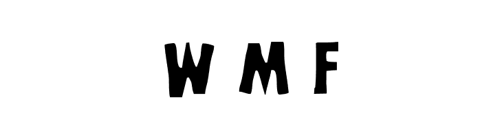 Grim Ghost Expanded  Free Fonts Download