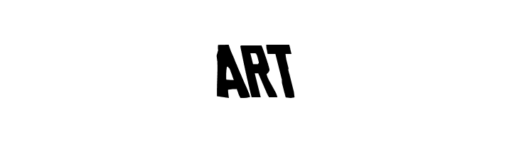 Grim Ghost Leftalic  Free Fonts Download