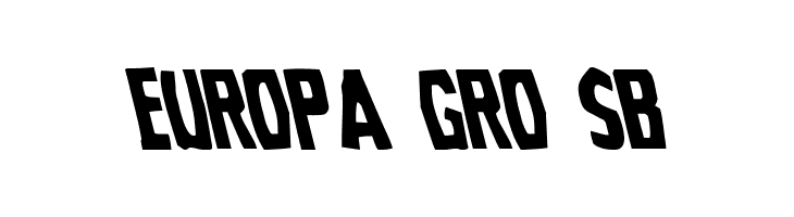 Grim Ghost Leftalic  Free Fonts Download