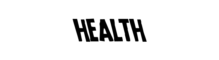 Grim Ghost Leftalic  Free Fonts Download