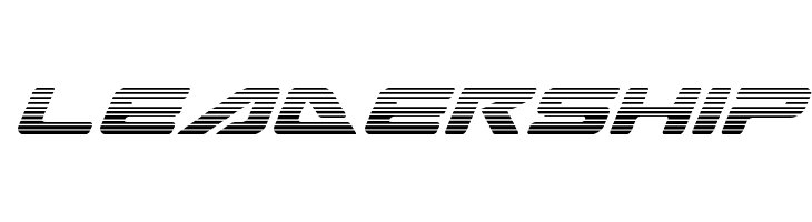 Sea-Dog Gradient Italic  Free Fonts Download