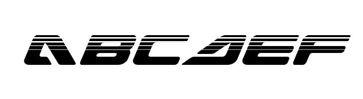 Sea-Dog Halftone Italic  Free Fonts Download