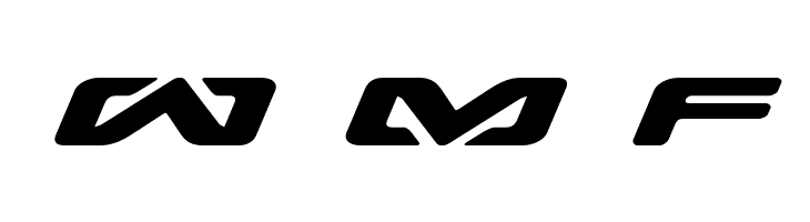 Sea-Dog Expanded Italic  Free Fonts Download