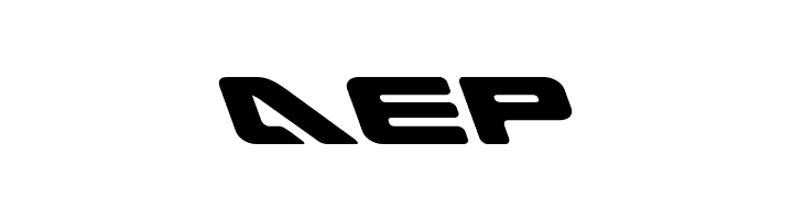 Sea-Dog Leftalic  Free Fonts Download