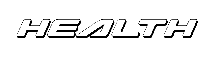 Sea-Dog 3D Italic  Free Fonts Download