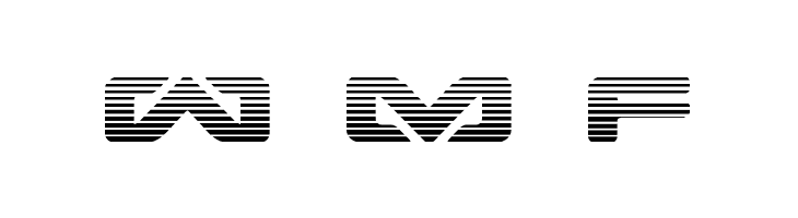 Sea-Dog Gradient  Free Fonts Download