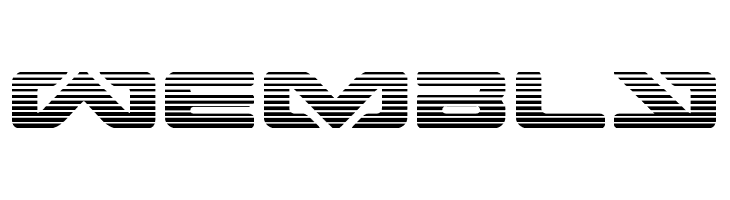 Sea-Dog Gradient  Free Fonts Download