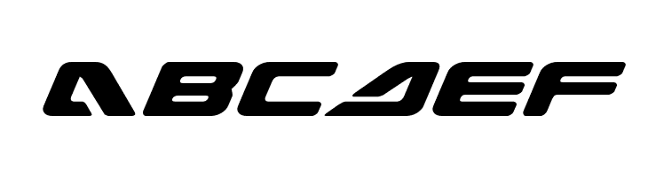 Sea-Dog Italic  Free Fonts Download