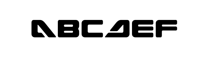 Sea-Dog Condensed  Free Fonts Download