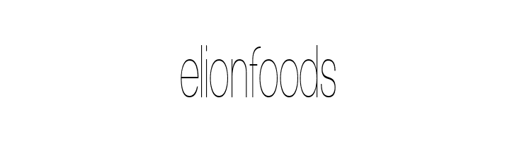 Walkway UltraCondensed  Free Fonts Download