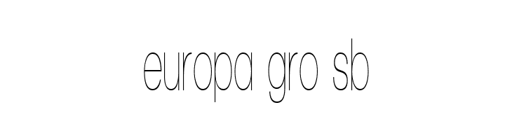Walkway UltraCondensed  Free Fonts Download