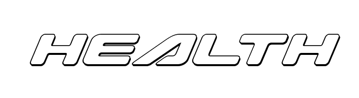 Sea-Dog Outline Italic  Free Fonts Download