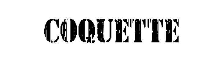 Wetworks Condensed  Free Fonts Download