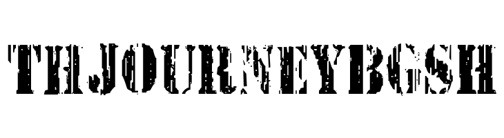 Wetworks Condensed  Free Fonts Download