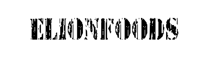 Wetworks Condensed  Free Fonts Download