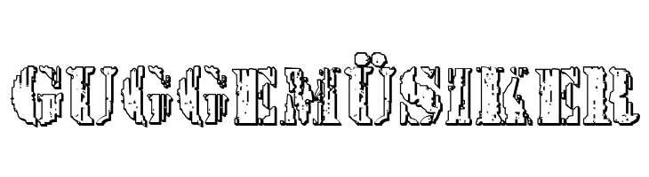 Wetworks 3D Regular  Free Fonts Download