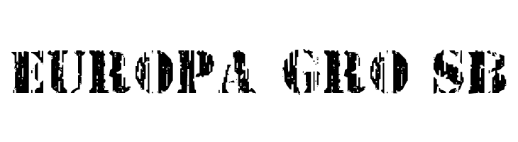 Wetworks Staggered Regular  Free Fonts Download