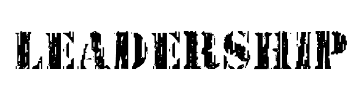 Wetworks Staggered Regular  Free Fonts Download