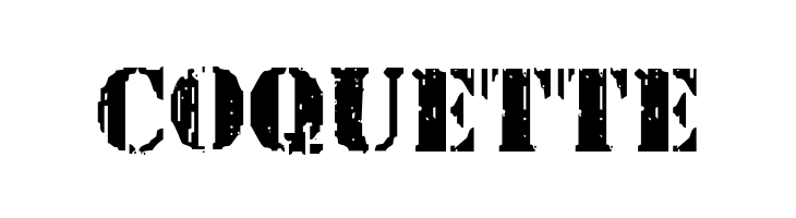 Wetworks Regular  Free Fonts Download