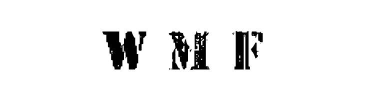 Wetworks Regular  Free Fonts Download