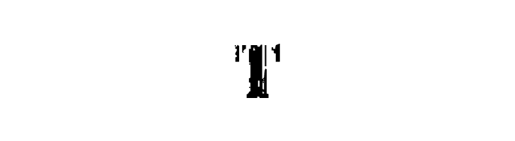 Wetworks Regular  Free Fonts Download