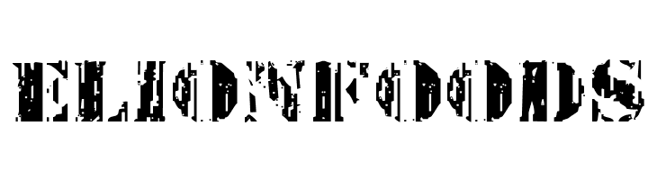 Wetworks Expanded  Free Fonts Download