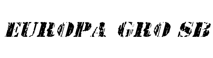 Wetworks Expanded Italic  Free Fonts Download