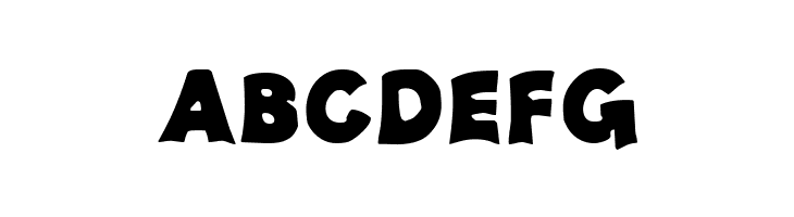 Pachyderm  Free Fonts Download