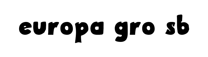 Pachyderm  Free Fonts Download