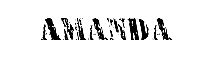 Wetworks Leftalic  Free Fonts Download