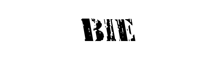 Wetworks Leftalic  Free Fonts Download