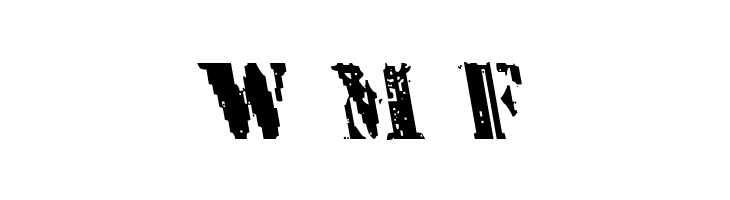 Wetworks Leftalic  Free Fonts Download