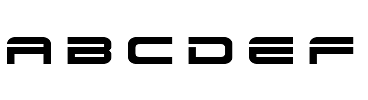 Dodger Title  Free Fonts Download