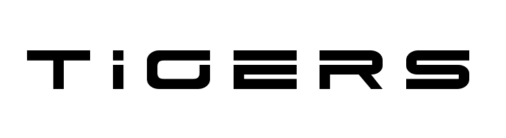 Dodger Title  Free Fonts Download