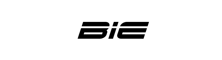 Dodger Laser Italic  Free Fonts Download