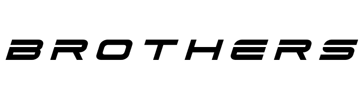 Dodger Title Italic  Free Fonts Download