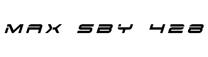 Dodger Title Italic  Free Fonts Download