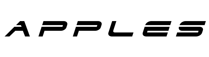 Dodger Title Italic  Free Fonts Download