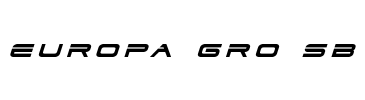 Dodger Title Italic  Free Fonts Download
