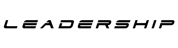 Dodger Title Italic  Free Fonts Download