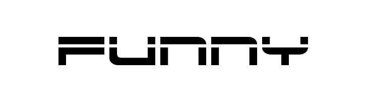 Dodger Laser  Free Fonts Download