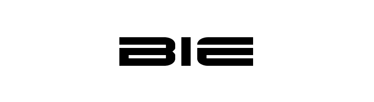 Dodger Expanded  Free Fonts Download