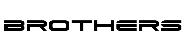 Dodger Expanded  Free Fonts Download