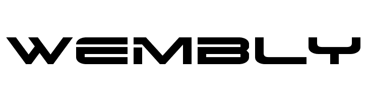 Dodger Expanded  Free Fonts Download