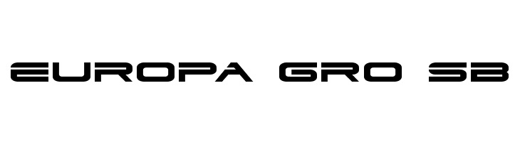 Dodger Expanded  Free Fonts Download