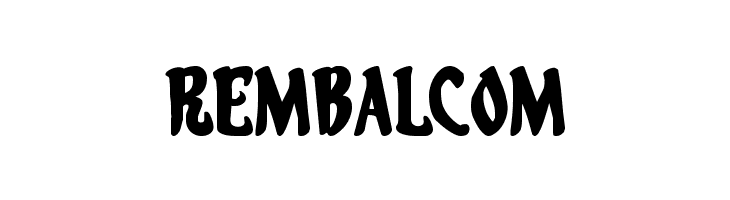 Eskindar Expanded  Free Fonts Download