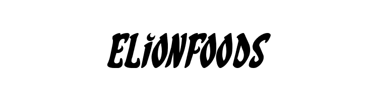 Eskindar Italic  Free Fonts Download