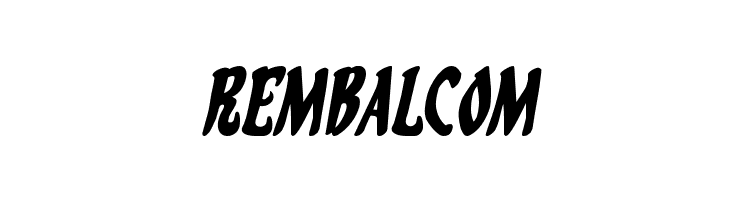 Eskindar Italic  Free Fonts Download