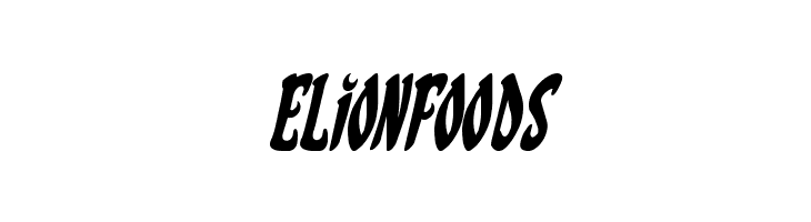 Eskindar Condensed Italic  Free Fonts Download