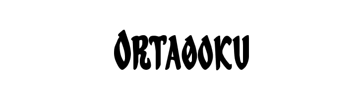 Eskindar Regular  Free Fonts Download